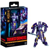 TRANSFORMERS  GEN figure Prime Deluxe 14 cm