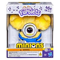 FURBY  Interactive Furblets Minions