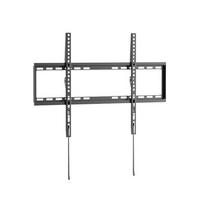 Vogels  Wall mount | UP 6003 Fixed TV Wall Mount L | 40-80 " | Fixed | Maximum weight (capacity) 55 kg | Black | 8460030 | 8712285417061