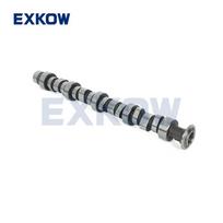Camshaft for Mitsubishi Lancer CS6A CS6W Pajero Montero IO H77W H67W MD377209