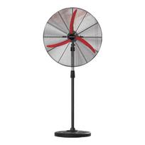 Chigo Industrial Adjustable Floor Fan CN plug (adapter included)