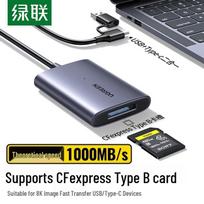 Ugreen CFexpress Type B Card Reader