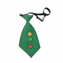 Creative Dopamine JK Ties Multicolor Outfit Accessories Lazy Neckties Arrow-shaped Colorful Buttons Rubber Band Tie Daily Wear