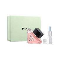 Prada Blue Lipstick Perfume Set EDP + Two-piece set: #001 Blue Lipstick 3.8g + My Unpredictable Perfume 50ml mėlyna
