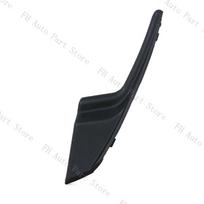 538670D110 538660D110 Front Windshield Wiper Water Deflector Plate Neck Trim Panel Lid For Toyota Vios Yaris L Yaris-L 2014-2019 1pc left