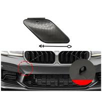 For BMW M5 Front Bumper Trailer Cover F90 Front Bumper Trailer Cover 51118746626 2021-2023 juoda
