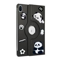 For Lenovo Tab P11(TB-J606F) 11inch Plus(J607F)2021 DIY Cartoon Panda Kids Tablet Cases For Xiaomi Pad 5/6Pro 6S Pro 12.4 Redmi Pad Pro/SE Shell Tab P11(TB-J606F) juoda
