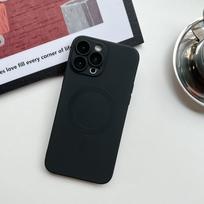 Liquid magnetic metallic paint is suitable for iPhone 16 Pro Max phone cases, lens films, and iPhone 14 premium feel iPhone17PROMAX juoda