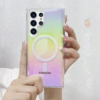 Colorful Magnetic Phone Case for Google Pixel 8 PRO Magnetic Pixel 7 Trend Pixel 7A Pixel 8 PRO 5G