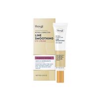 Retinol Eye Cream Moisturizing Hydrating Gentle Eye Care Massage Cream HOYGI 15g
