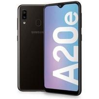 Smartphone - SAMSUNG - Galaxy A20e - 32 Go - 3 Go RAM - Écran 5,8  IPS