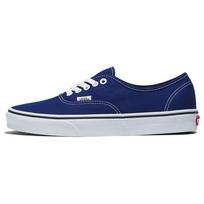Vans Authentic Beacon Blue Unisex Sneakers VN0009PVBYM 36.5