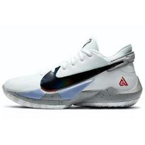 Nike Zoom Freak 2 Ep 'White Cement' Sneakers casual CK5825-100 36