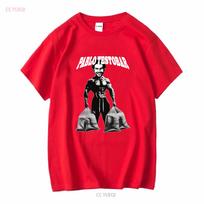 Pablo Testobar With Creatine Sacks T shirt Funny Hilarious Meme Gym Pump Cover Fitness Bodybuilding Wear Vintage Style vintage S