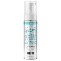 MineTan Natural Glow Gradual Tanning Foam 200ml