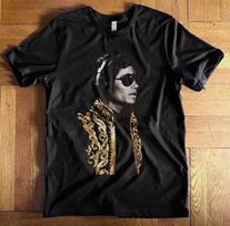 Michael Jackson Unisex T-shirt XL