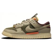 Nike Dunk Low Remastered 'Olive' Men's DV0821-200 EU 42.5