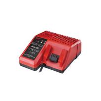 Milwaukee M12-18C akumuliatoriaus įkroviklis (nukainota)