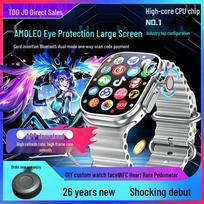 TDD S11 Ultra/S12 5G Smart Calling Watch (CN version)