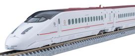 TOMIX N gauge Kyushu Shinkansen 800 Series 0 Set 98856 Railway Model Train