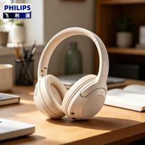 Philips TAH2020 Bluetooth Over-Ear Headphones
