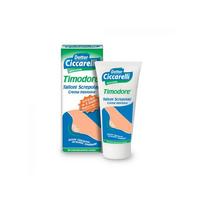 Dr Ciccarelli Timodore Cracked Heel Intensive Cream 75ml