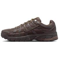 Nike P-6000 SE Men's Dad Shoes Brown IQ6590-200 40