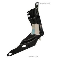 Priekinės apatinės sparno atrama Laikiklis VW Tiguan Allspace MK2  5NA821135C  5NA821136C Left  5NA821135C black