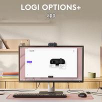 Logitech Brio 90 Full HD Webcam