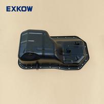 Aukštos kokybės variklio alyvos karteris Mitsubishi Triton Strada L200 K54T K74T 4D56 2.5D 1996-2007 MD371263 MD328017