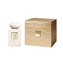 Armani Noble Fragrance White Day Kintsugi Perfume Limited Gift Box Floral Fragrance EDP 100ml