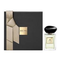Armani Jade Dragon Tea Perfume Gift Box Woody Eau De Toilette EDT Citrus Ambergris / 50ml