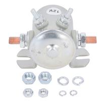 Nuolatinio veikimo solenoidinis relė 200A 4,8W 67‑703 Solenoidinis starterio relė automobiliui DC12V DC12V