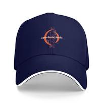 A Perfect Circle Mer De Noms Sun Baseball Cap  Summer Classic Hip Hop Hats For Unisex-Teens Hunting Camping Baseball Caps One Size