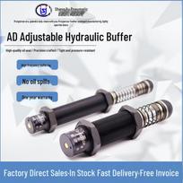 Airtac Hydraulic Shock Absorber AC/AD(ACJ) Adjustable AC0806AD1007/1008 AD1412 (Adjustable)