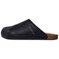 Adidas Originals Adimule Uždarosios šlepetės Unisex 43 black