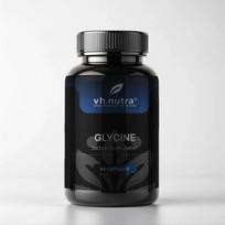 VH.Nutra Glycine 800 mg – 90 kapsulių