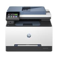 HP Color LaserJet Pro 3302sdw MFP spalvotas lazerinis spausdintuvas