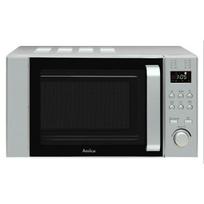 Mikrobangų krosnelė Amica AMGF20E2I | 1193700 | 5906006937003