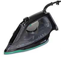 Garų lygintuvas SI5277GR BRAUN Black-Green | SI5277GR | 8021098003874