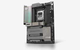 Vaizdo plokštė Sapphire SAPPHIRE NITRO+ X870EA WIFI7 1xHDMI 2.0 | 52122-01-40G | 4895106296893