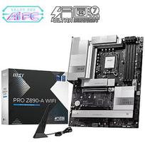 MSI PRO Z890-A WIFI PRO Z890-A WIFI