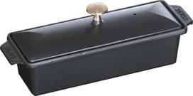Staub Kepimo forma Staub su dangteliu 30 cm
