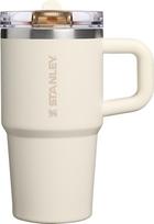 Stanley Terminis puodelis su rankena Quencher ProTour Cream 590 ml