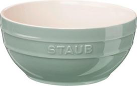 Staub Dubuo Staub 18 cm, eukalipto žalia