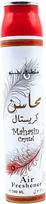 Oro gaiviklis Lattafa Mahasin Crystal Floral, 0.3 l