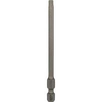 Atsuktuvo antgalis Bosch 2607001654, T25, 89 mm, 1/4"