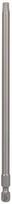 Atsuktuvo antgalis Bosch 2607001674, T30, 152 mm, 1/4"