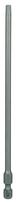 Atsuktuvo antgalis Bosch 2607001670, T25, 152 mm, 1/4"