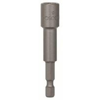 Antgalių laikiklis Bosch 2608550069, 50 mm, 1/4", Ø6 mm